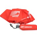 3 sections Folding umbrella-Terratec